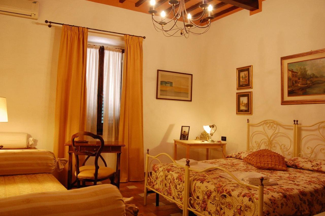 Bed and Breakfast Soggiorno L'Italia Tavarnelle Val di Pesa Zewnętrze zdjęcie