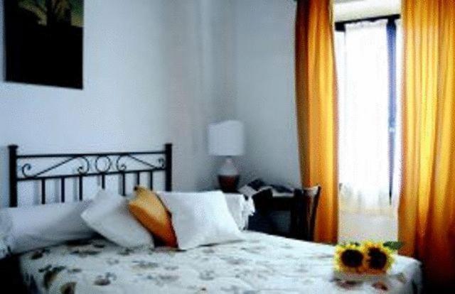 Bed and Breakfast Soggiorno L'Italia Tavarnelle Val di Pesa Zewnętrze zdjęcie