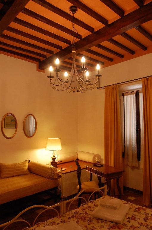 Bed and Breakfast Soggiorno L'Italia Tavarnelle Val di Pesa Pokój zdjęcie