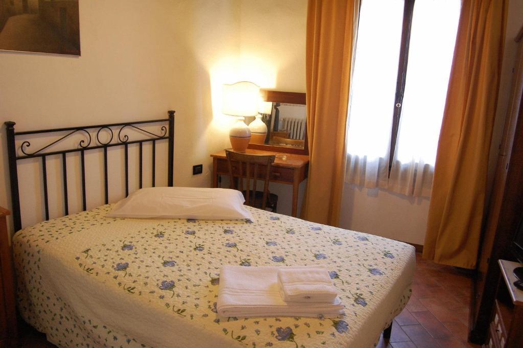 Bed and Breakfast Soggiorno L'Italia Tavarnelle Val di Pesa Pokój zdjęcie