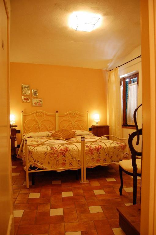 Bed and Breakfast Soggiorno L'Italia Tavarnelle Val di Pesa Pokój zdjęcie